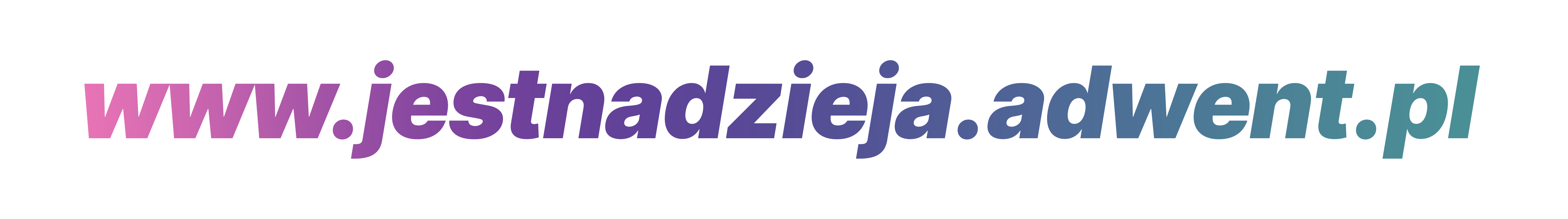 www.jestnadzieja.adwent.pl